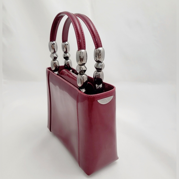 Christian Dior malice tote bag - Picture 5 of 11